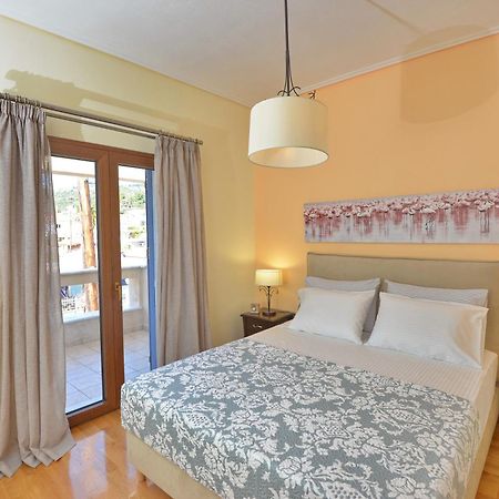 Lidromi Home Alónnisos Exteriér fotografie