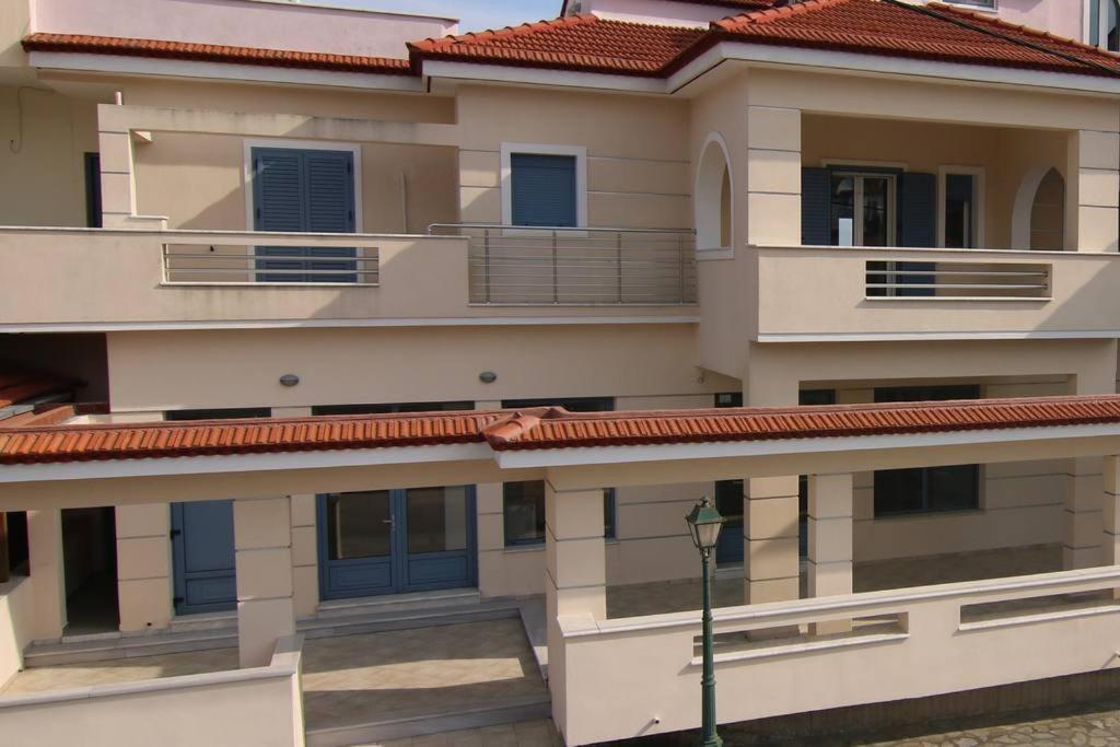 Lidromi Home Alónnisos Exteriér fotografie