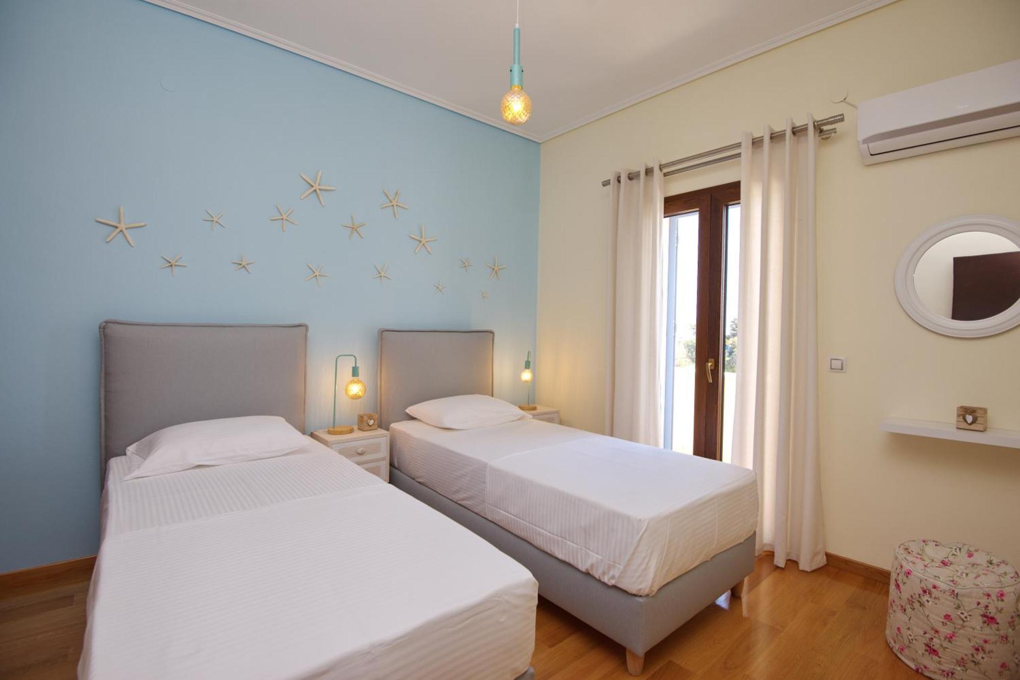 Lidromi Home Alónnisos Exteriér fotografie
