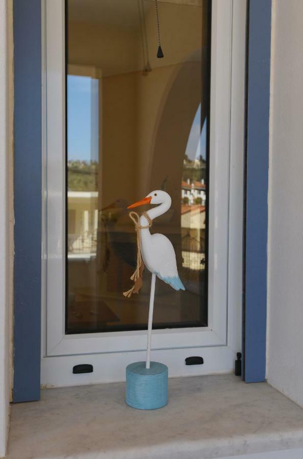 Lidromi Home Alónnisos Exteriér fotografie