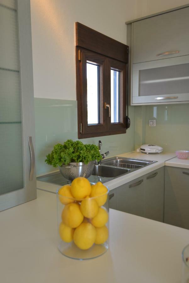 Lidromi Home Alónnisos Exteriér fotografie
