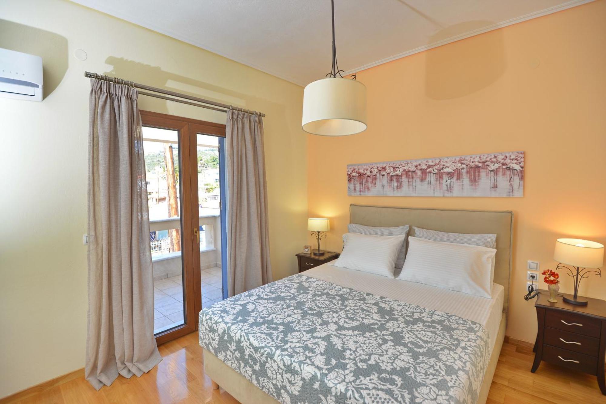 Lidromi Home Alónnisos Exteriér fotografie