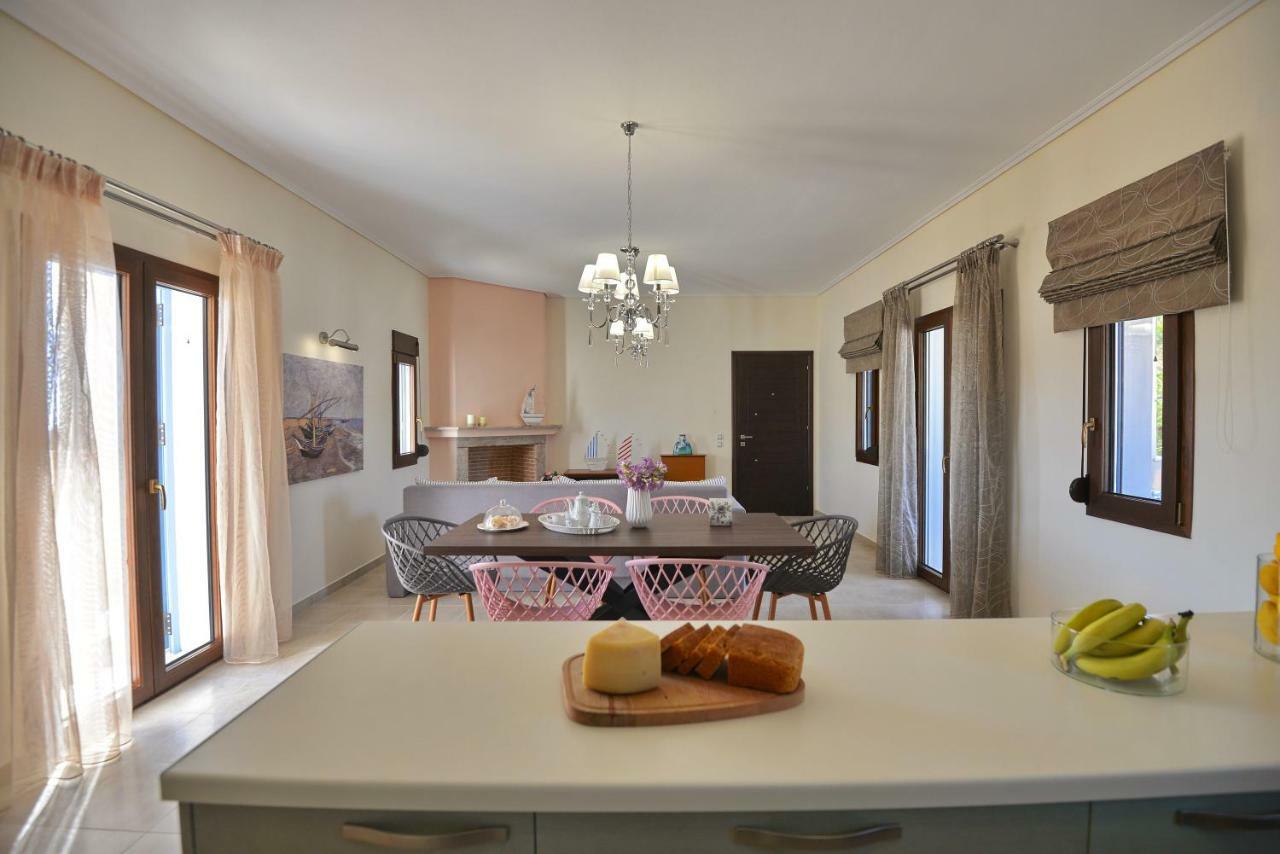 Lidromi Home Alónnisos Exteriér fotografie