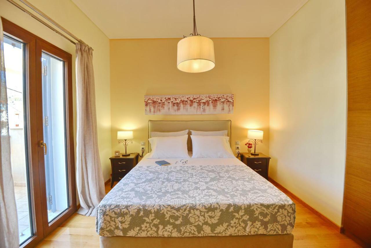 Lidromi Home Alónnisos Exteriér fotografie